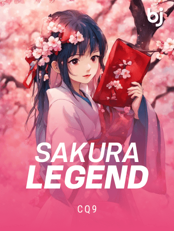 Sakura Legend screenshot